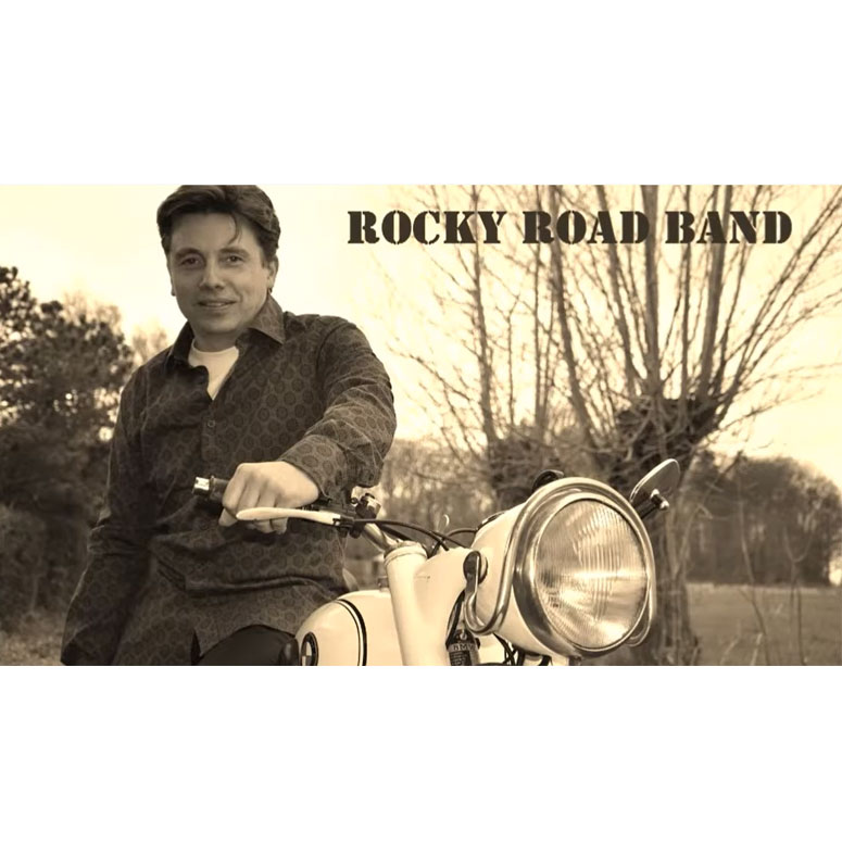 Rocky Road Band