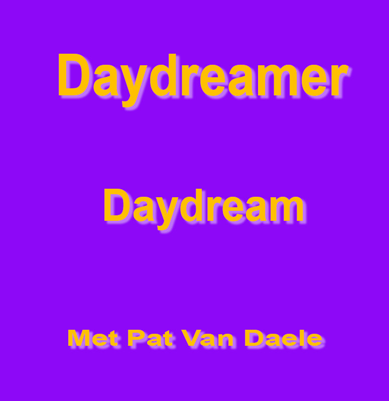 Daydreamer - Daydream