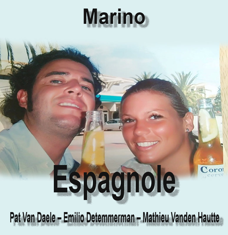Marino - Espagnole