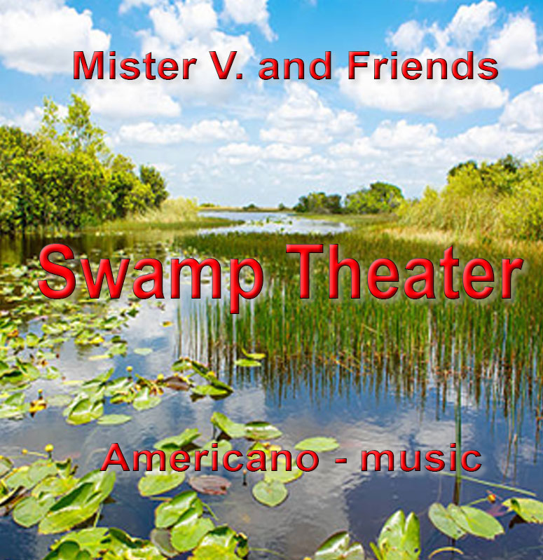 Swamp Theatre - Americano