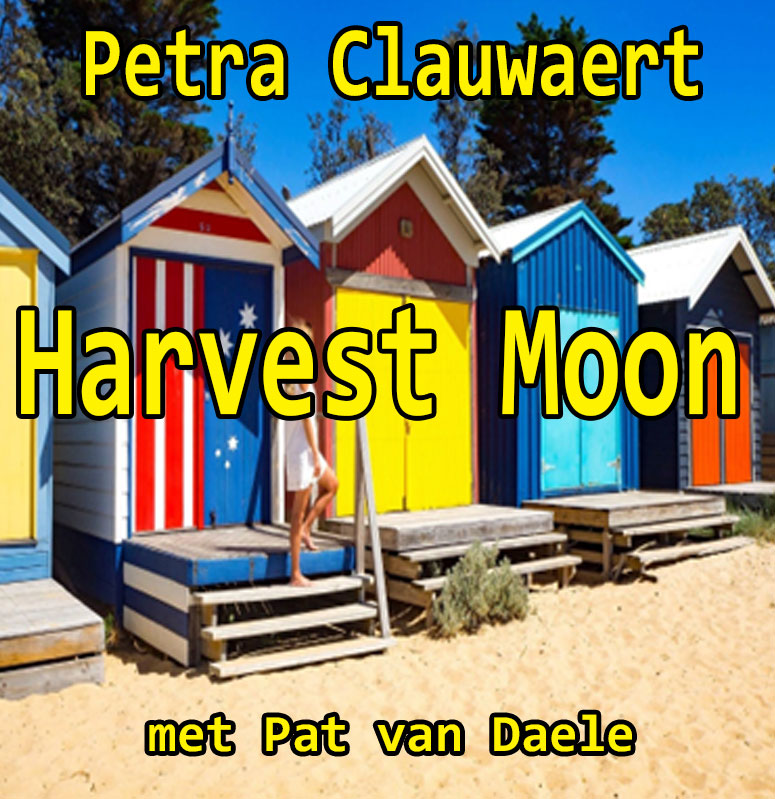 Harvest Moon - Petra Clauwert & PVD