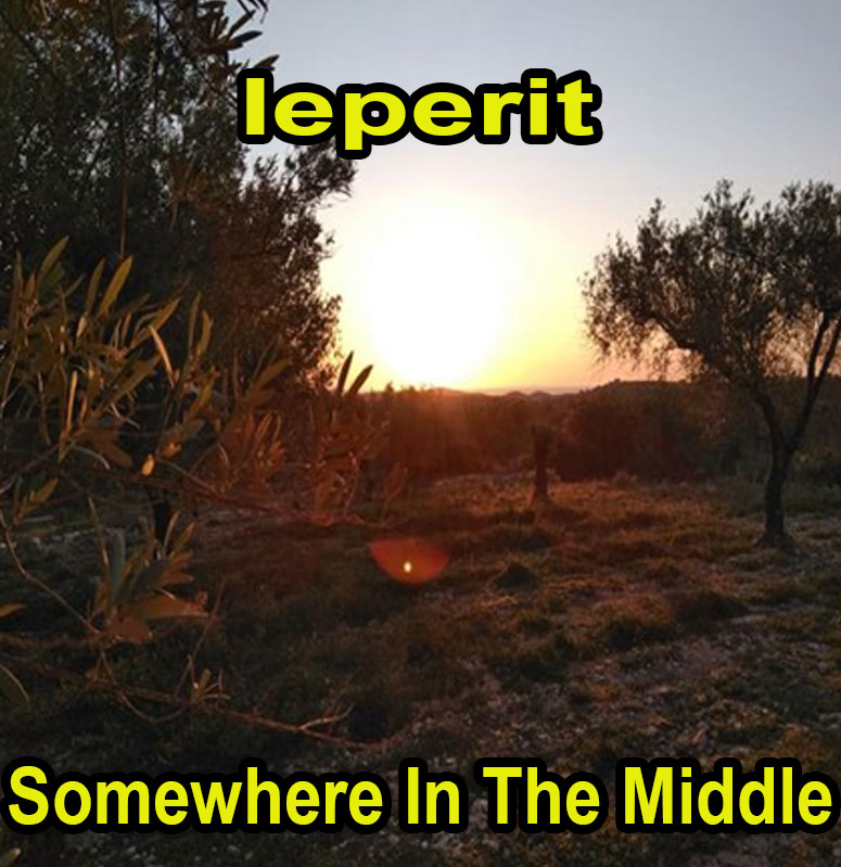 Ieperit - Somewhere in the Middle