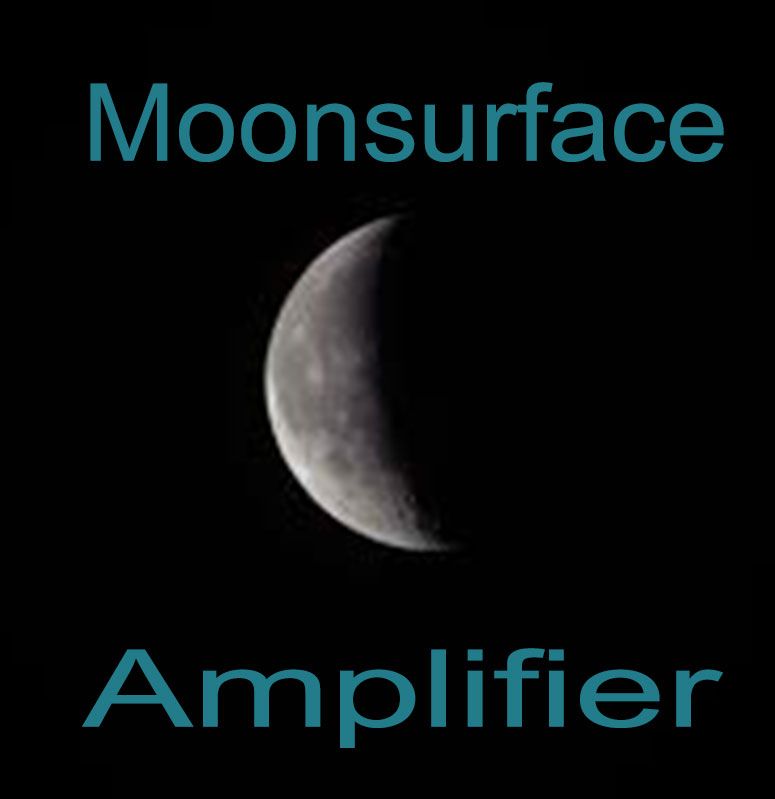 Moonsurface