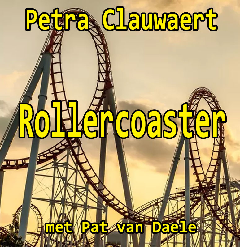 Rollercoster- Petra Clauwert & PVD