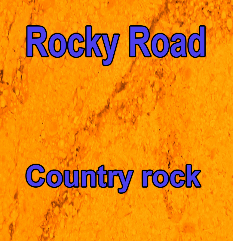 Rocky Road - Country Rock