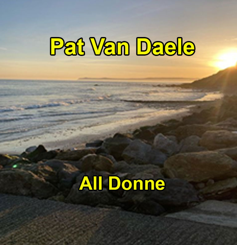 All Donne - Pat Van Daele