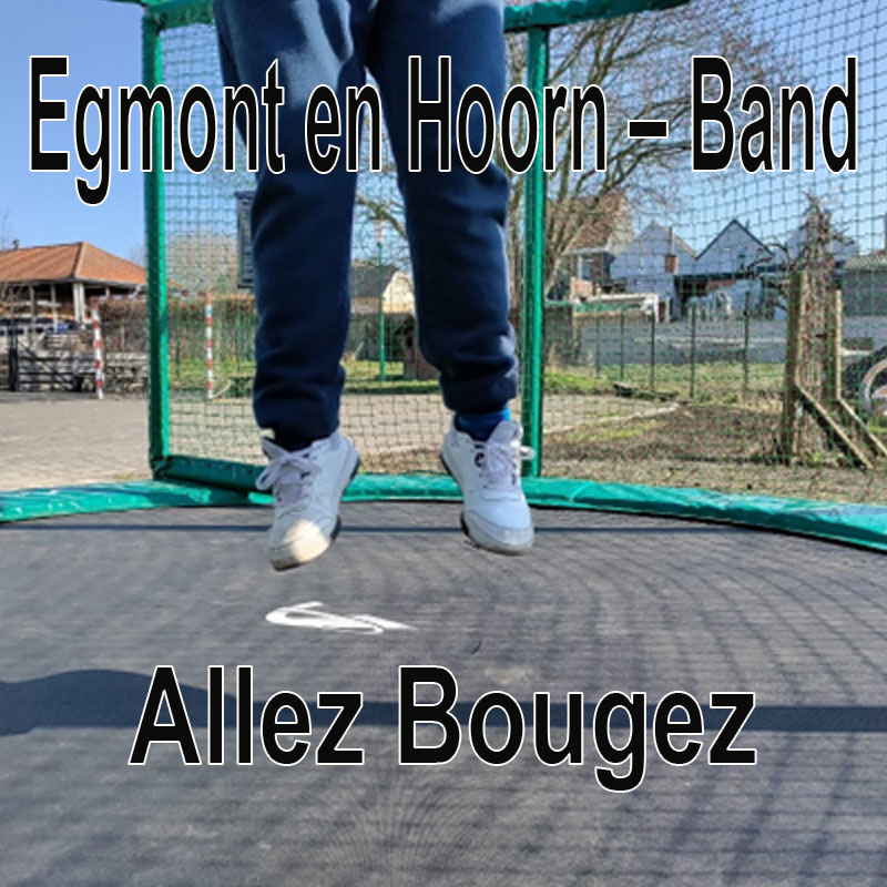 Egmont en Hoorn. AllezBougez