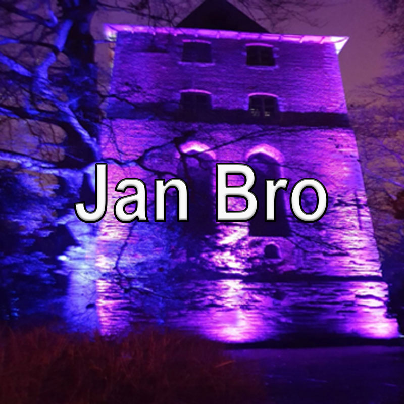 Jan Bro