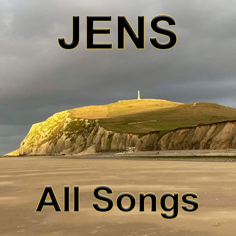 Jens - All Songs