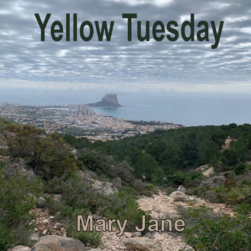 Yellow Tuesday - Mary Jane