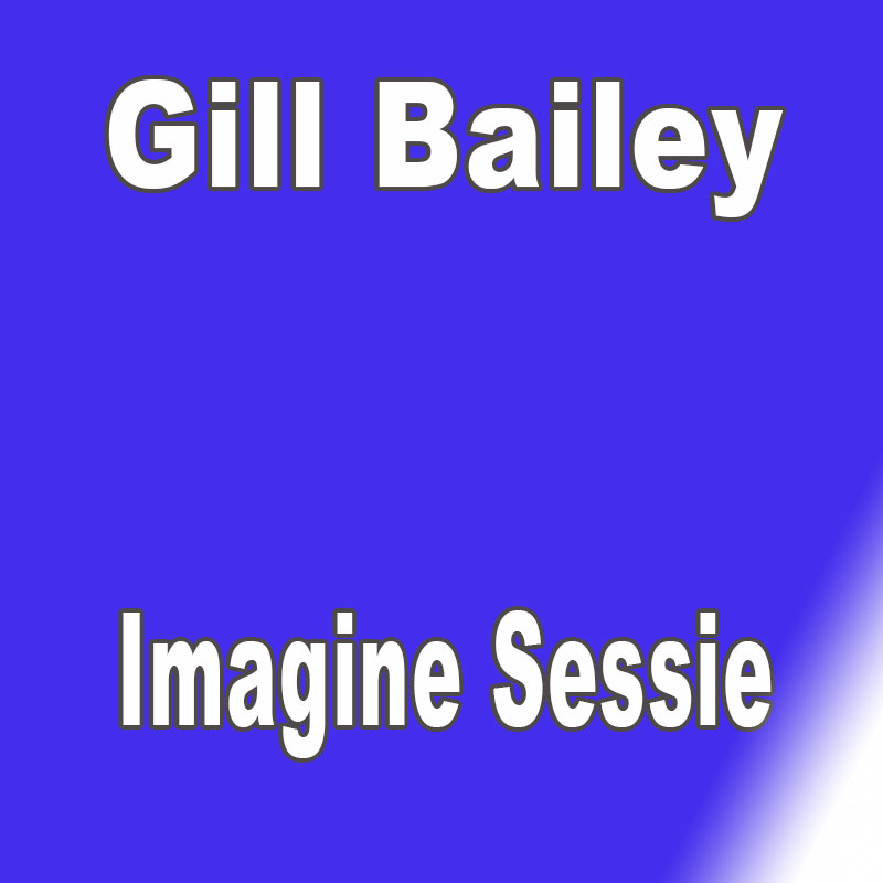 Imagine Sessie - Gill Bailey