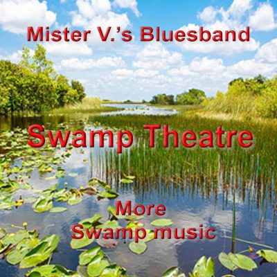 Swamp Theatre - More Swamp music