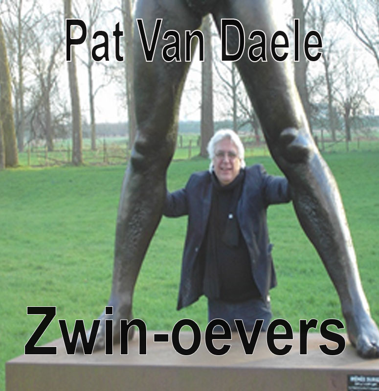 Pat Van Daele - Zwin-oevers