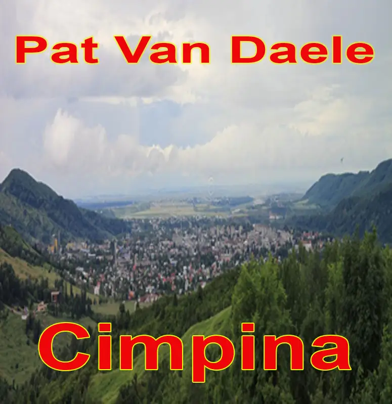Cimpina - Pat Van Daele