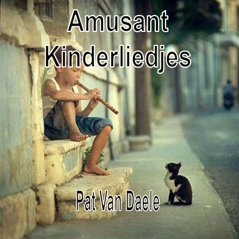Amusant - Kinderliedjes