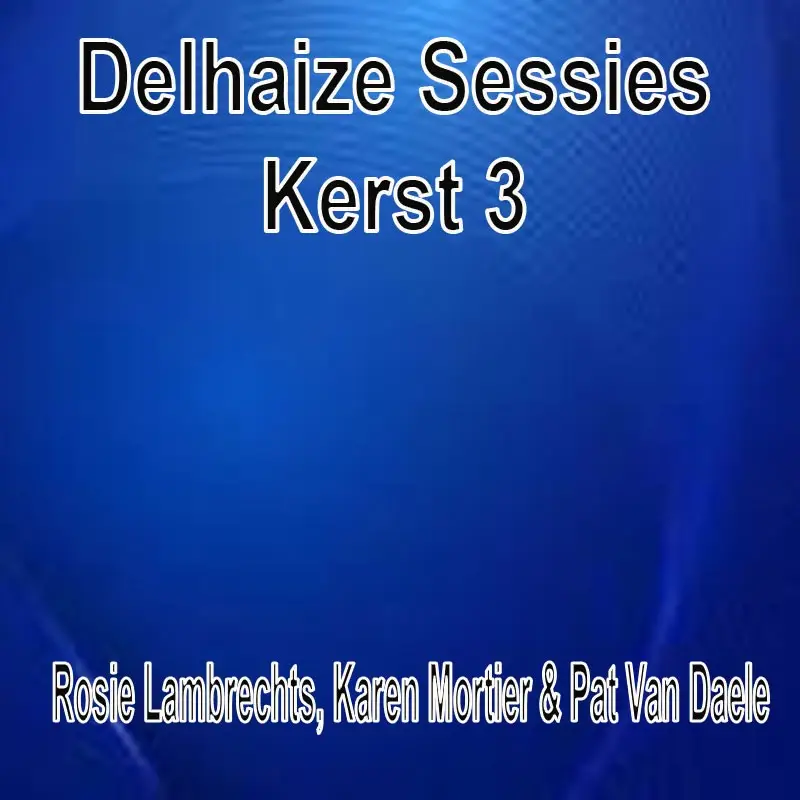 Delhaize Sessies - Kerst 3