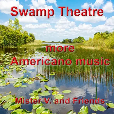 Mister V. and Friends